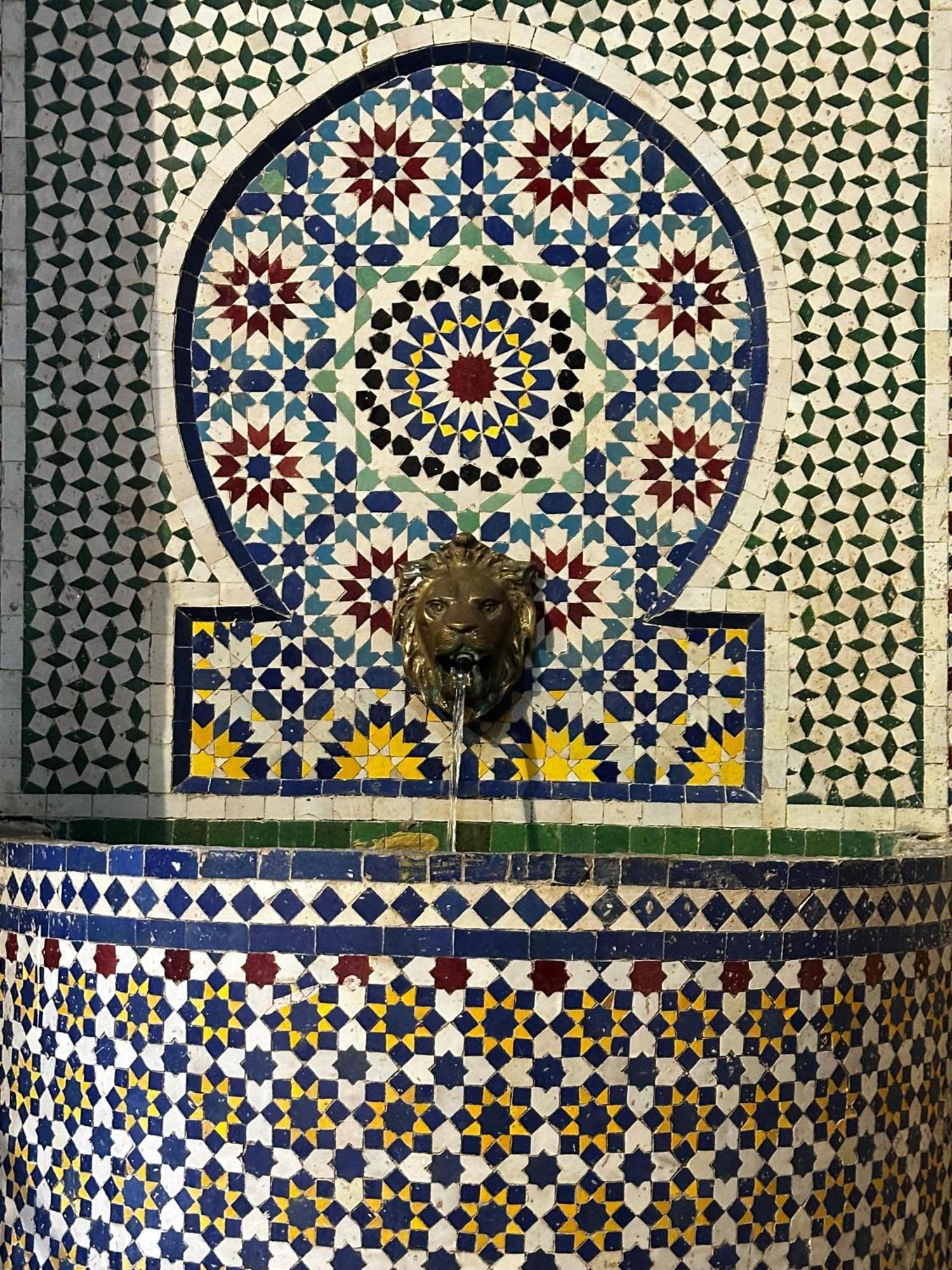 פס Riad Zohor מראה חיצוני תמונה