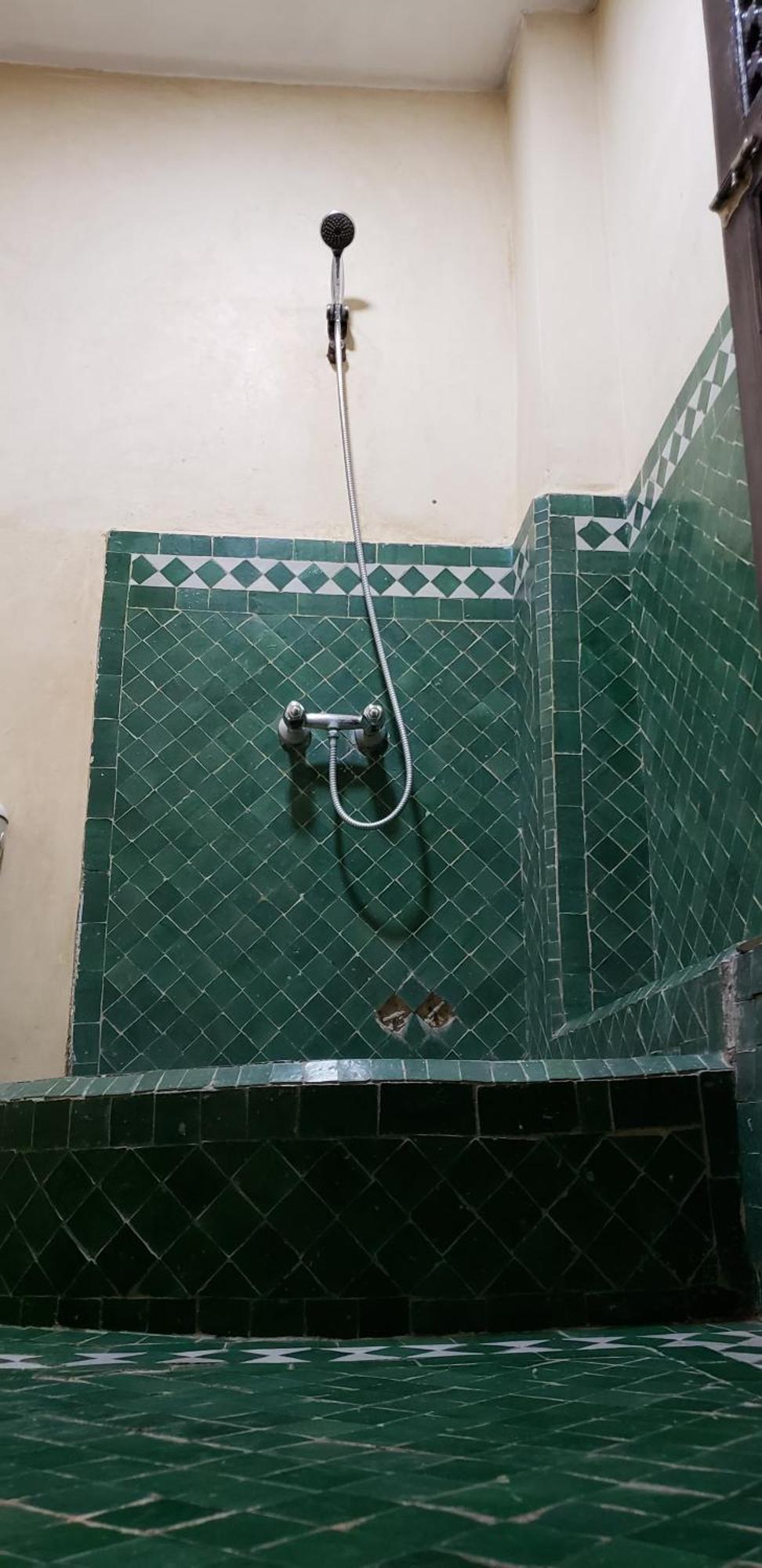 פס Riad Zohor מראה חיצוני תמונה