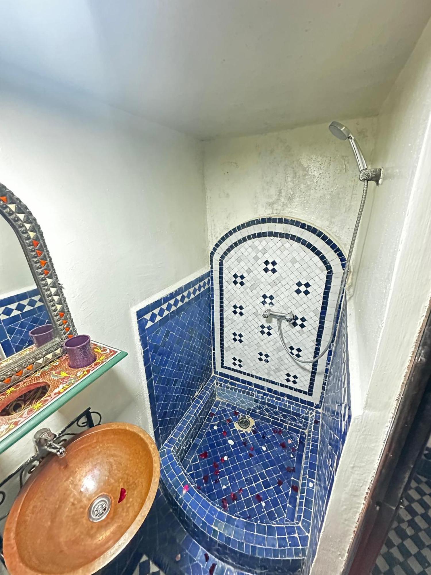פס Riad Zohor מראה חיצוני תמונה